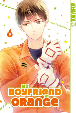 My Boyfriend in Orange 05 – Manga auf Deutsch (TOKYOPOP)