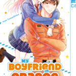 My Boyfriend in Orange 06 – Manga auf Deutsch (TOKYOPOP)