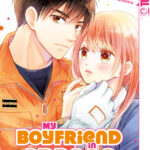 My Boyfriend in Orange 07 – Manga auf Deutsch (TOKYOPOP)