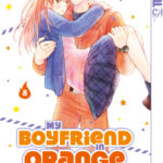 My Boyfriend in Orange 08 – Manga auf Deutsch (TOKYOPOP)