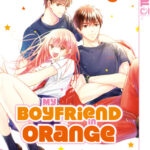 My Boyfriend in Orange 10 – Manga auf Deutsch (TOKYOPOP)