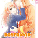 My Boyfriend in Orange 12 – Manga auf Deutsch (TOKYOPOP)