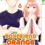 My Boyfriend in Orange 13 – Manga auf Deutsch (TOKYOPOP)