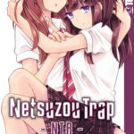 Netsuzou Trap - NTR 05 – Manga auf Deutsch (TOKYOPOP)