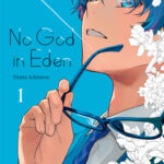 No God in Eden 01 – Manga auf Deutsch (TOKYOPOP)