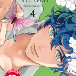 No God in Eden 04 – Manga auf Deutsch (TOKYOPOP)