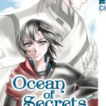Ocean of Secrets 02 – Manga auf Deutsch (TOKYOPOP)