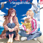 Our Days at Seagull Villa 01 – Manga auf Deutsch (TOKYOPOP)