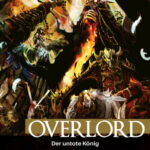 Overlord Light Novel 01 – Manga auf Deutsch (TOKYOPOP)