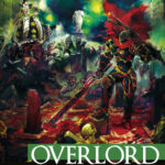 Overlord Light Novel 02 – Manga auf Deutsch (TOKYOPOP)