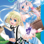 Parallel World Pharmacy 01 – Manga auf Deutsch (TOKYOPOP)