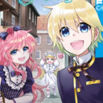 Parallel World Pharmacy 04 – Manga auf Deutsch (TOKYOPOP)