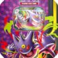 Pokémon Scatola da Collezione Mega Chiarodiluna - Mega Gengar-ex (ITA) - confezione fronte