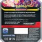 Pokémon Scatola da Collezione Mega Chiarodiluna - Mega Gengar-ex - vista della confezione