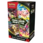 Pokémon Megaevoluzione Equilibrio Perfetto – Bundle 6 Buste ITA