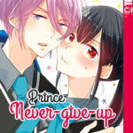 Prince Never-give-up 05 – Manga auf Deutsch (TOKYOPOP)