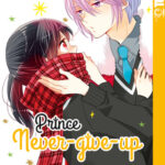 Prince Never-give-up 07 – Manga auf Deutsch (TOKYOPOP)
