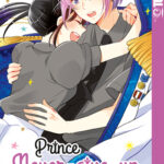 Prince Never-give-up 10 – Manga auf Deutsch (TOKYOPOP)