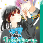 Prince Never-give-up 11 – Manga auf Deutsch (TOKYOPOP)