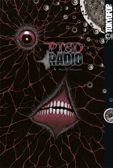 PTSD Radio 04 – Manga auf Deutsch (TOKYOPOP)