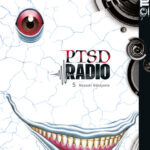 PTSD Radio 05 – Manga auf Deutsch (TOKYOPOP)