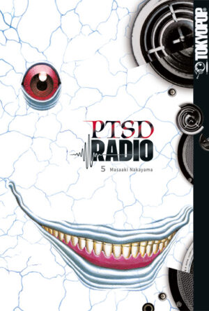 PTSD Radio 05 – Manga auf Deutsch (TOKYOPOP)