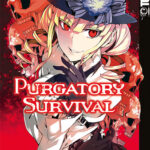 Purgatory Survival 01 – Manga auf Deutsch (TOKYOPOP)