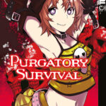 Purgatory Survival 02 – Manga auf Deutsch (TOKYOPOP)