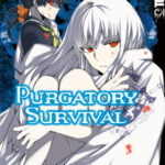 Purgatory Survival 03 – Manga auf Deutsch (TOKYOPOP)