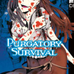 Purgatory Survival 04 – Manga auf Deutsch (TOKYOPOP)