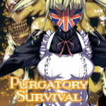 Purgatory Survival 05 – Manga auf Deutsch (TOKYOPOP)