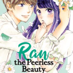 Ran the Peerless Beauty 03 – Manga auf Deutsch (TOKYOPOP)