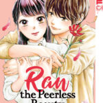 Ran the Peerless Beauty 04 – Manga auf Deutsch (TOKYOPOP)