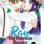 Ran the Peerless Beauty 05 – Manga auf Deutsch (TOKYOPOP)