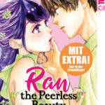 Ran the Peerless Beauty 06 – Manga auf Deutsch (TOKYOPOP)