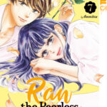 Ran the Peerless Beauty 07 – Manga auf Deutsch (TOKYOPOP)