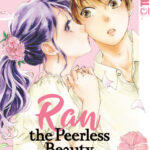 Ran the Peerless Beauty 08 – Manga auf Deutsch (TOKYOPOP)
