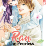 Ran the Peerless Beauty 09 – Manga auf Deutsch (TOKYOPOP)