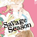 Savage Season 04 – Manga auf Deutsch (TOKYOPOP)