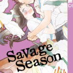 Savage Season 07 – Manga auf Deutsch (TOKYOPOP)