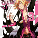 Servamp 03 – Manga auf Deutsch (TOKYOPOP)