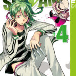 Servamp 04 – Manga auf Deutsch (TOKYOPOP)