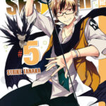 Servamp 05 – Manga auf Deutsch (TOKYOPOP)