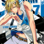 Servamp 07 – Manga auf Deutsch (TOKYOPOP)