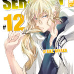 Servamp 12 – Manga auf Deutsch (TOKYOPOP)