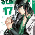 Servamp 17 – Manga auf Deutsch (TOKYOPOP)