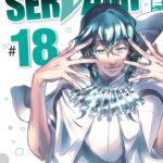 Servamp 18 – Manga auf Deutsch (TOKYOPOP)