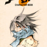 Shaman King Character Book – Manga auf Deutsch (TOKYOPOP)