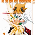 Shaman King Flowers 01 – Manga auf Deutsch (TOKYOPOP)