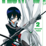 Shaman King Flowers 02 – Manga auf Deutsch (TOKYOPOP)